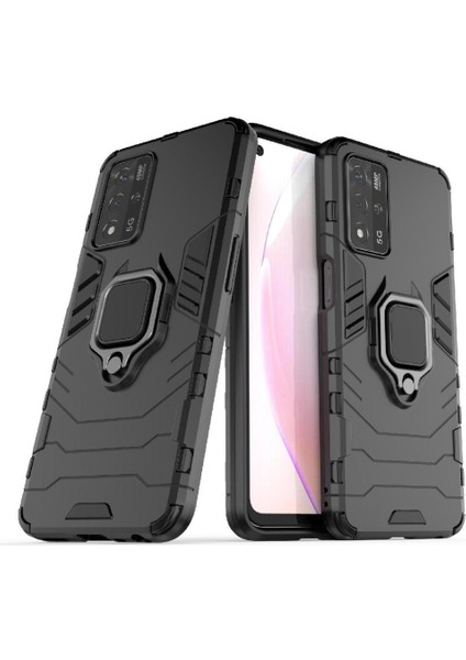 Oppo A93S 5g Telefon Kılıfı (Yurt Dışından)