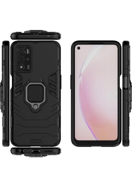 Oppo A93S 5g Telefon Kılıfı (Yurt Dışından) fırsatları