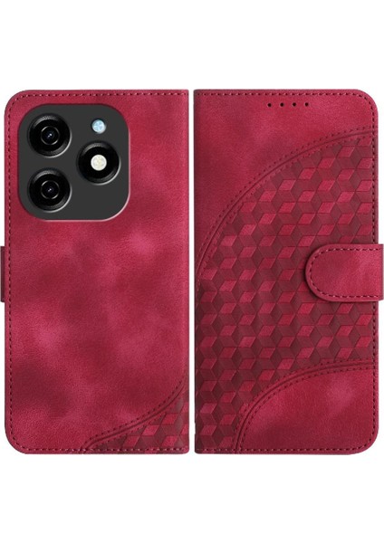 Tecno Spark 20/20 Pro Telefon Kılıfı (Yurt Dışından)
