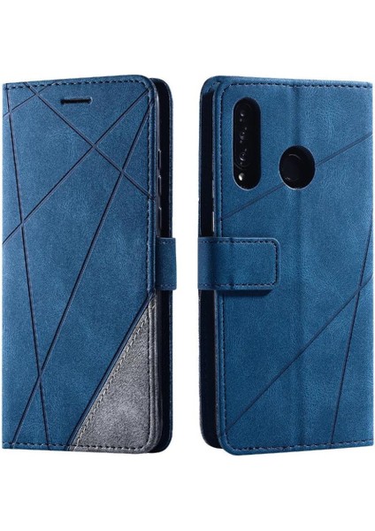 Huawei P30 Lite/nova 4e Telefon Kılıfı (Yurt Dışından)