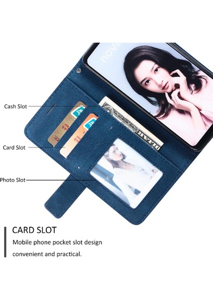 Huawei P30 Lite/nova 4e Telefon Kılıfı (Yurt Dışından) modelleri