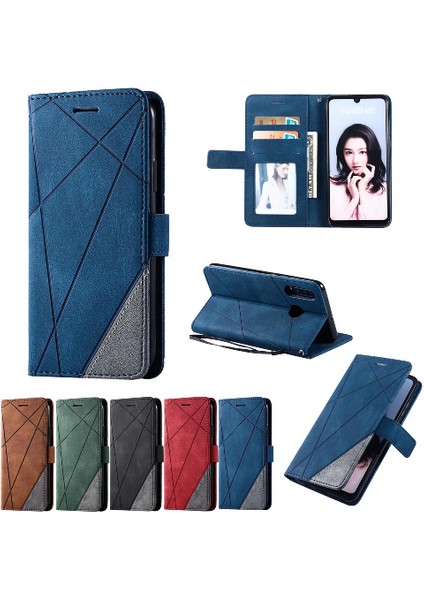 Huawei P30 Lite/nova 4e Telefon Kılıfı (Yurt Dışından) indirimleri