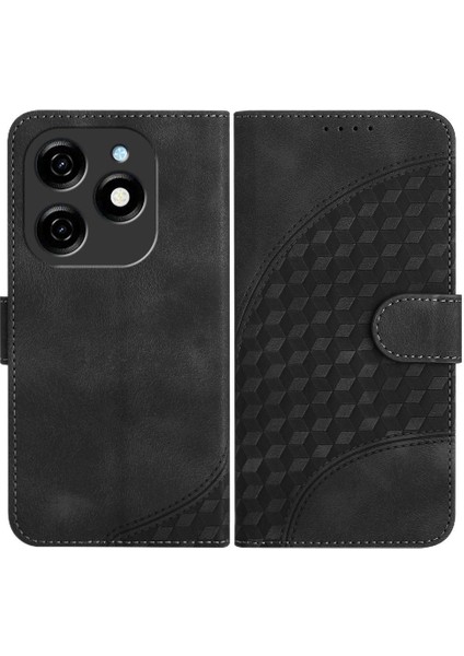 Tecno Spark 20/20 Pro Telefon Kılıfı (Yurt Dışından)