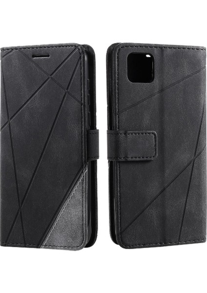 Huawei Y5P Telefon Kılıfı (Yurt Dışından)