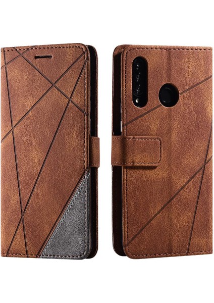 Huawei P30 Lite/nova 4e Telefon Kılıfı (Yurt Dışından) modelleri
