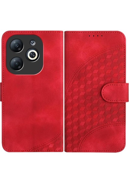 Tecno Spark 8 Telefon Kılıfı (Yurt Dışından)
