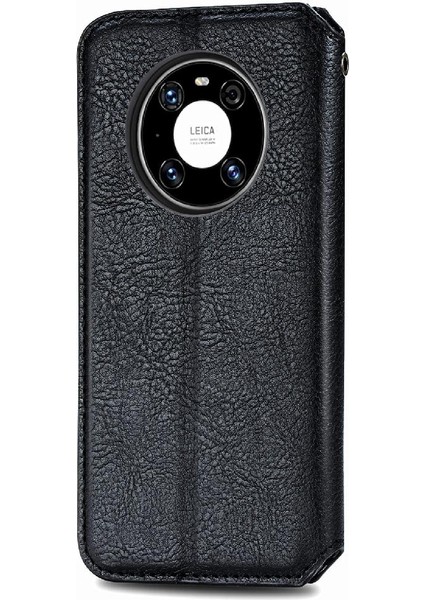 Huawei Mate 40 Telefon Kılıfı (Yurt Dışından)