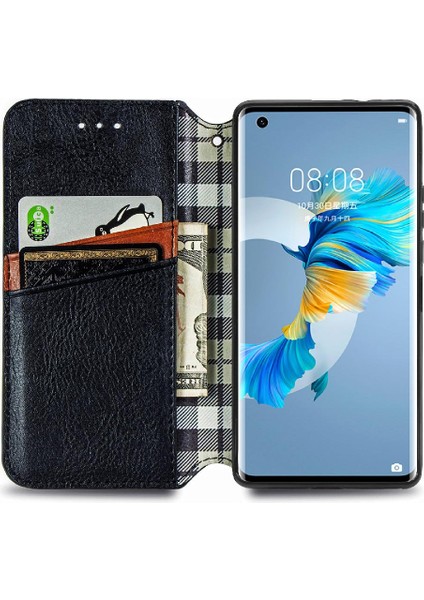 Huawei Mate 40 Telefon Kılıfı (Yurt Dışından)