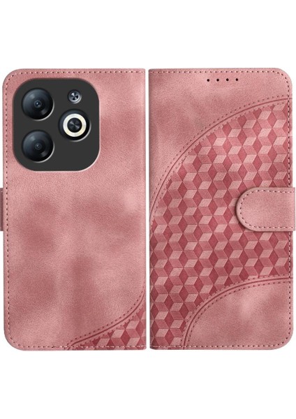 Tecno Spark 8 Telefon Kılıfı (Yurt Dışından)