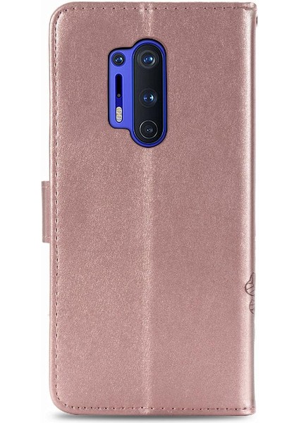 Oneplus 8 Pro Telefon Kılıfı (Yurt Dışından)