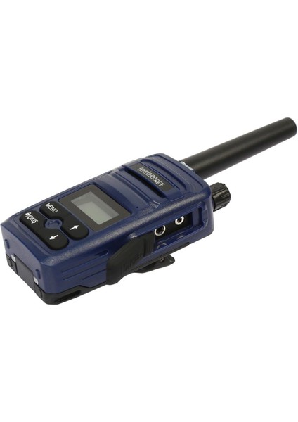 PM-985 PMR PİL VE ŞARJ DAHİL İKİLİ EL TELSİZİ (12 KM)(16 KANAL + 121 ALT KANAL) fiyatları