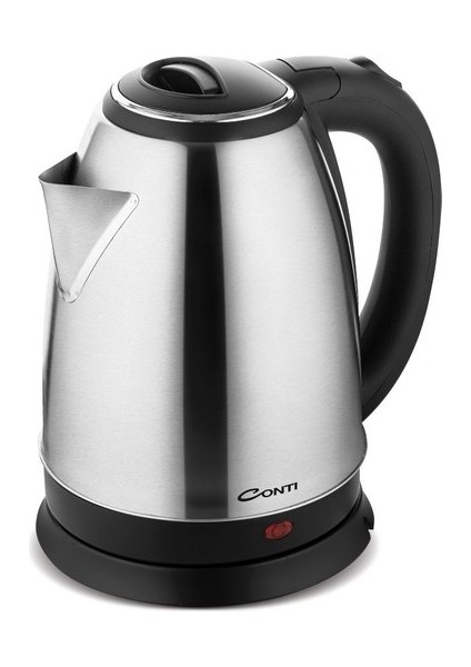 CK-241 Hidro Su Isıtıcı Kettle Inox