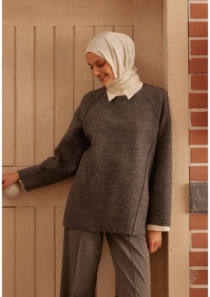 Porto Jakarlı Şal Inci