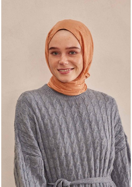 Porto Jakarlı Şal Badem modelleri