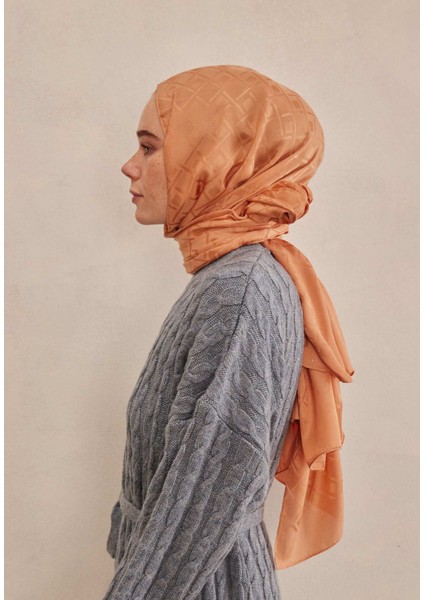 Porto Jakarlı Şal Badem fırsatları