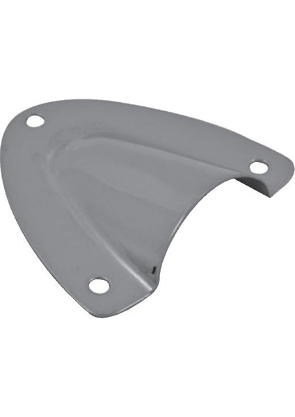 Çıpa Dolabı Su Firarı 55 x 63 mm