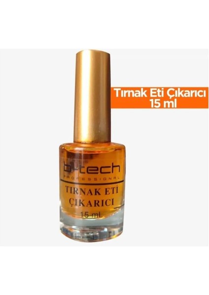 Tırnak Eti Çıkarıcı 15 ml