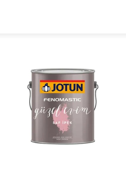 Fenomastic Güzel Evim Saf Ipek 13.5 Lt