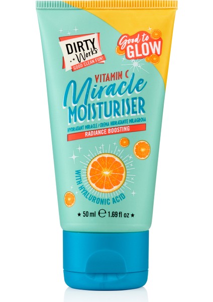 Good To Glow Nemlendirici 50 ml