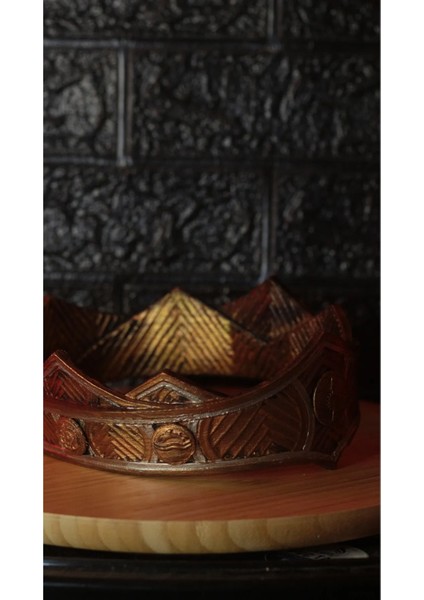 House Of The Dragon Viserys Tacı fiyatları
