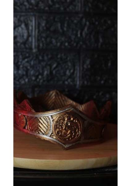 House Of The Dragon Viserys Tacı fırsatları