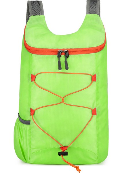 Dağcılık Çantası Yeni Açık Su Geçirmez Bisiklet Sırt Çantası Büyük Kapasiteli Bisiklet Yürüyüş Sırt Çantası (Yurt Dışından)