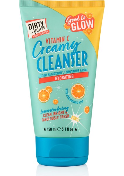 Good To Glow Temizleyici 150 ml