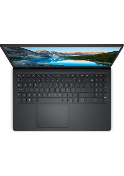 Inspiron 3520 Intel Core I7-1255U 8 GB 2 Tbssd 15.6" Fhd Windows 11 Pro I35201013U BT77