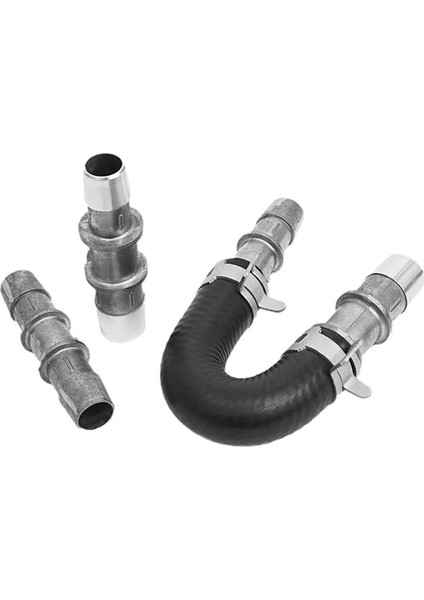 Yükseltme Alüminyum Motor Isıtıcı Çekirdek Bypass Hortum Kiti Boeeda 626-001 Için U-Boru Hortumu (Yurt Dışından)