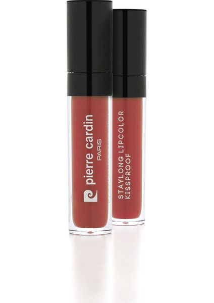 Staylong Lipcolor-Kissproof – Uzun Süre Kalıcı Lipgloss-5 ML-TOPRAK--353 indirimleri
