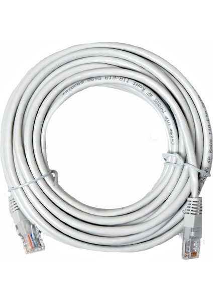 10 Metre Cat5 Kablo