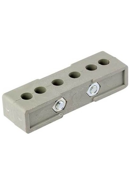 Asansör Halat Tutucu Ø10 mm