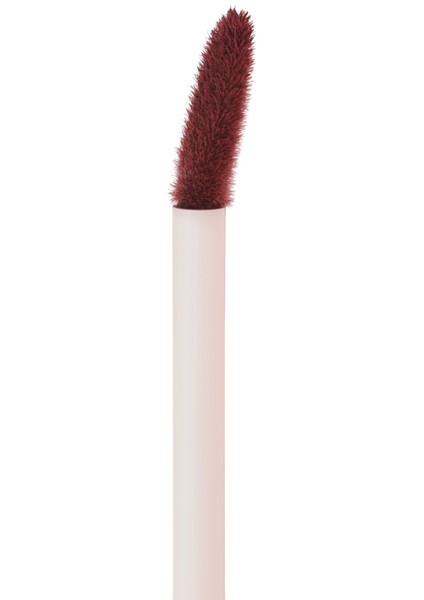 Pierre Cardin Staylong Lipcolor-Kissproof – Uzun Süre Kalıcı Lipgloss-5 ML-CORALTAN-358