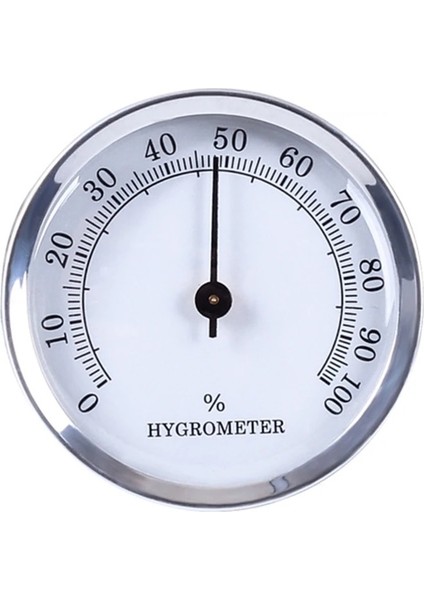 Mini Higrometre, Sıcaklık Ölçüm Aracı, Dış Mekanda Termometre Kullanışlı (Yurt Dışından) fiyatları