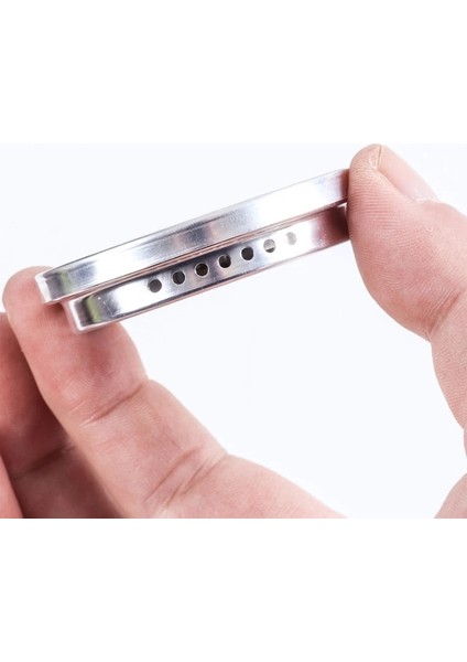 Mini Higrometre, Sıcaklık Ölçüm Aracı, Dış Mekanda Termometre Kullanışlı (Yurt Dışından) modelleri