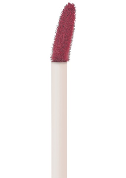 Pierre Cardin Staylong Lipcolor-Kissproof – Uzun Süre Kalıcı Lipgloss-5 Ml-Koyu Şeftali --354