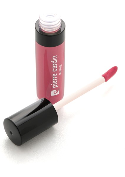 Pierre Cardin Staylong Lipcolor-Kissproof – Uzun Süre Kalıcı Lipgloss-5 Ml-Koyu Şeftali --354