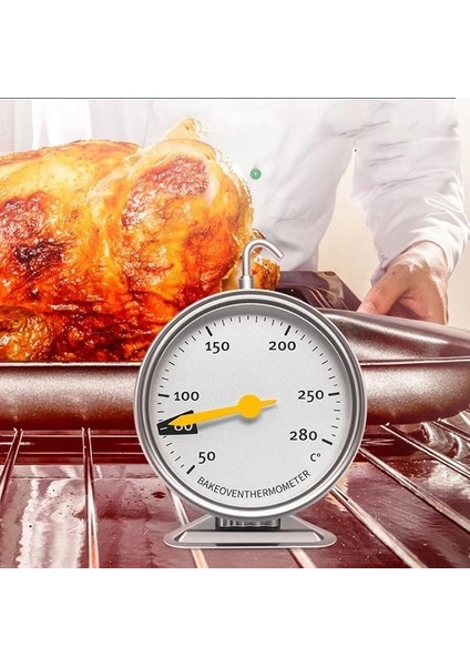 No.4 Stili Fırın Pişirme Termometresi Paslanmaz Çelik Sıcaklık Ölçer Mini Barbekü Gıda Et Termometreleri Izgara Ölçer Ev Mutfak Gıda Pişirme Için (Yurt Dışından) indirimleri