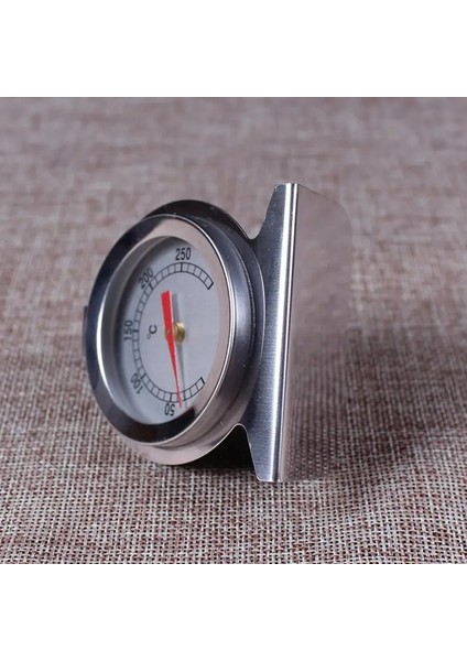 1 Adet Tarzı Yükseklik 7cm Sıcaklık Kaydedici Uygun Ev Termometresi Yüksek Li Doğru Termometre Mutfak Aletleri Paslanmaz Çelik (Yurt Dışından) fırsatları