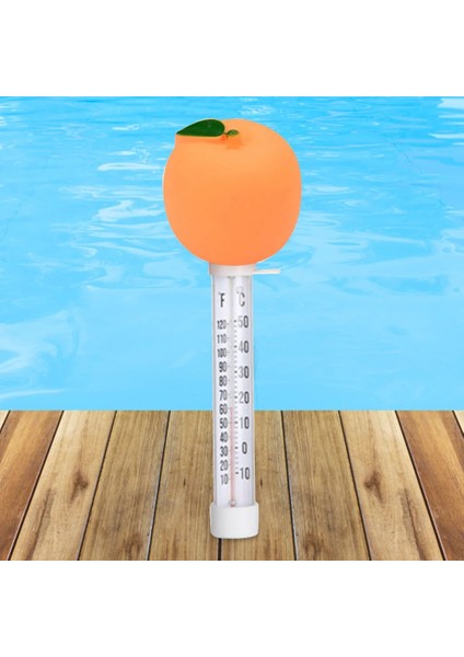 Kuş Stili Karikatür Desen Havuz Suyu Sıcaklığı Ölçer Doğru Taşınabilir Su Sıcaklığı Ölçme Ölçer Aracı Spa Balık Gölet Akvaryum (Yurt Dışından) indirimleri