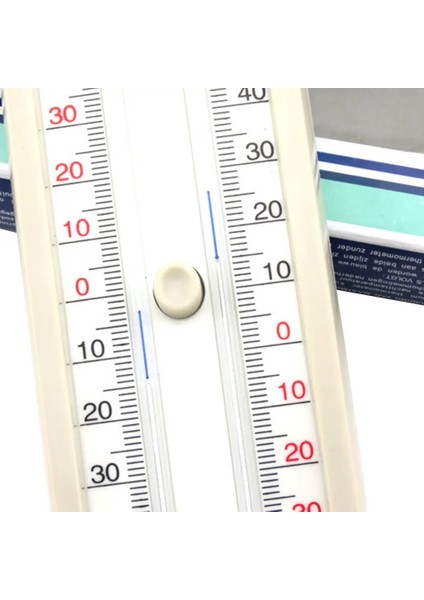 Kapalı Açık Bahçe Sera Duvarı Sıcaklık Monitörü - 40 - 50 Derece Termometre (Yurt Dışından) fırsatları