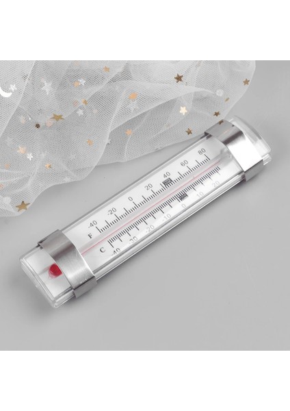 Küçük Stil Plastik Buzdolabı Buzdolabı Termometresi Taze Tutmak Soğutma Sıcaklık Ölçer Soğutma Sıcaklık Ölçer Mutfak Aletleri (Yurt Dışından) fiyatları