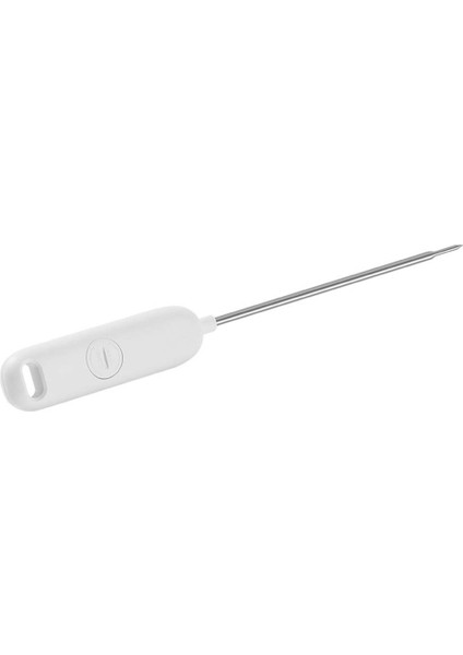 Beyaz Stil -50 ~ 300 Et Termometresi Barbekü Gıda Termometresi Mutfak Pişirme Paslanmaz Çelik Probe Süt Yağı Sıvı Fırın Sıcaklığı Aracı (Yurt Dışından) indirimleri
