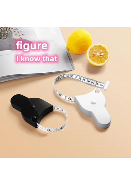 No.2 Tarzı Bel Çevresi Ölçümleri Cetvel Ölçüleri Fitness Terazisi Ölçüm Terazisi Adet Kol Çevresi Göğüs Yumuşak Bant Bana (Yurt Dışından) modelleri