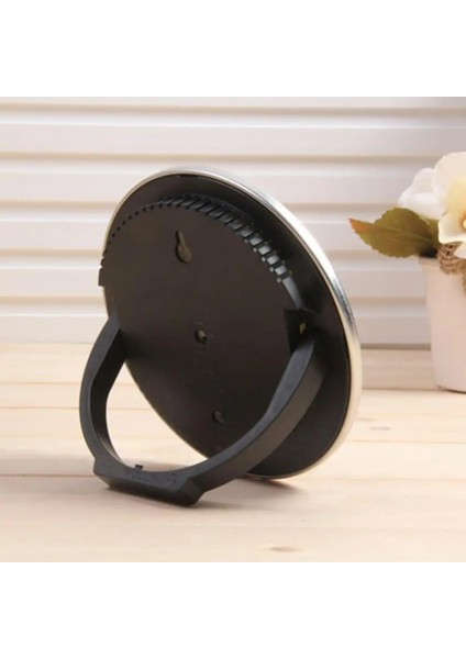 Mavi Stil 1 Adet Kapalı Dijital Nem Ölçer Termometre Odası Yuvarlak Kadran Analog Kapalı Higrometre (Yurt Dışından) fiyatları