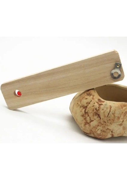 Duvar Asma Termometre Kapalı Açık Bahçe Ev Garaj Ofis Odası Asılı Logger -30~50-20~120 Ahşap Rengi Duvara Asılı (Yurt Dışından) modelleri