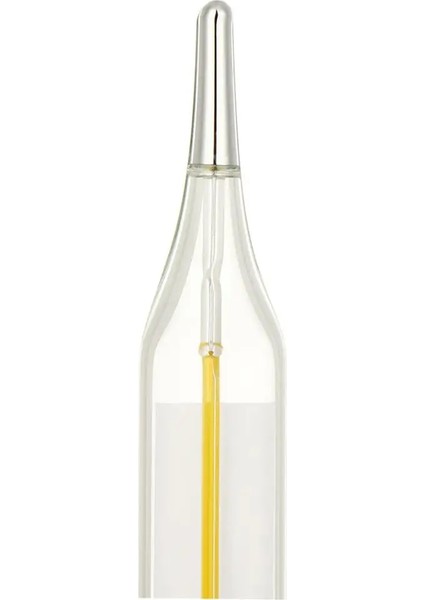 Mavi Stil Taşınabilir Cam Termometre Ev Termometreleri Sıcaklık Ölçüm Cihazı Büyük Ekran Net Okuma Ölçeği (Yurt Dışından) fırsatları