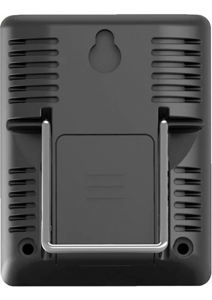 Turuncu Tarzı Sera Bitki Termometreleri Sensör Ölçer Ev Sıcaklığı Mini Sıcaklık Monitörü Humidistat Acurite - Bebek Odası Termometresi Dış Mekan (Yurt Dışından) fırsatları