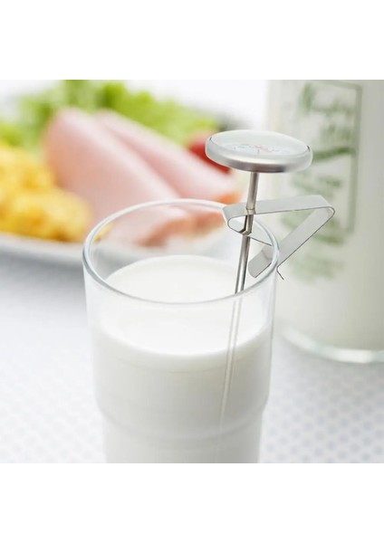 No.3 Tarzı Dayanıklı Yaygın Kullanım Izgara Probu Tutucu Güvenli Termometre Barbekü Probu Klip Tutucu Mutfak Aksesuarı Aracı Hafif (Yurt Dışından) modelleri