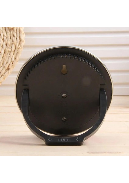 Beyaz Stil Sıcaklık Nem Ölçer Termometre Oda Yuvarlak Kadran Analog Iç Mekan Higrometre (Yurt Dışından) fırsatları